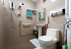 Blk 601 Eunos Rainbow (Bedok), HDB 5 Rooms #568145331